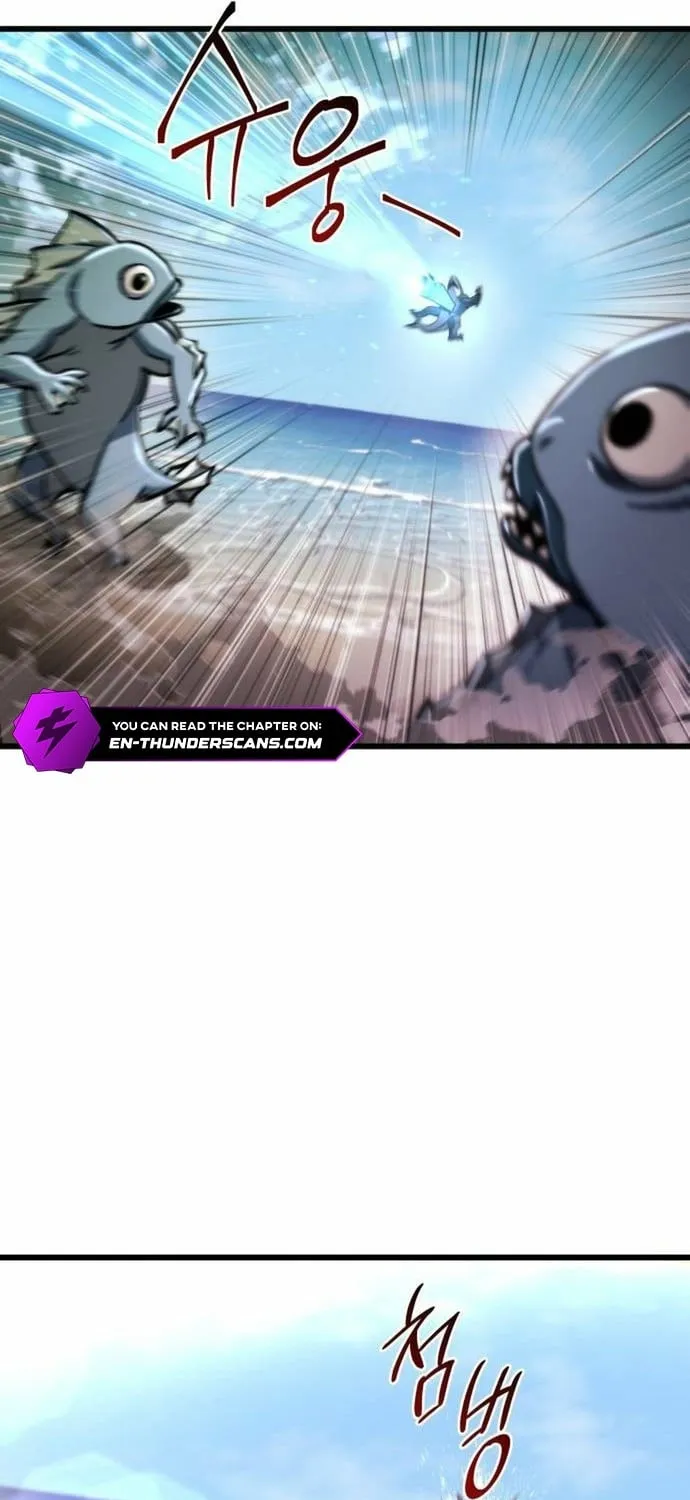 Hiding a Warehouse in the Apocalypse Ch. 48 – page 86