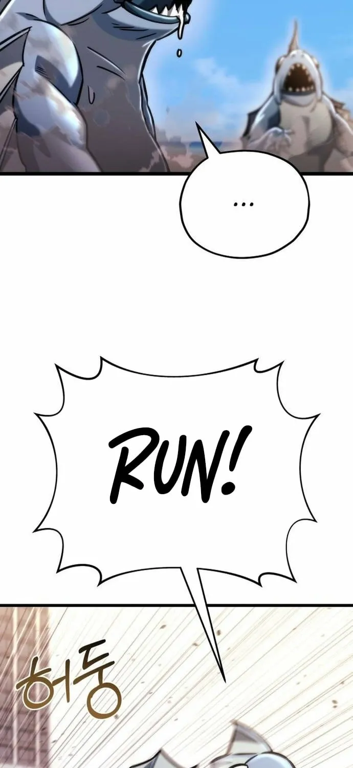 Hiding a Warehouse in the Apocalypse Ch. 48 – page 88
