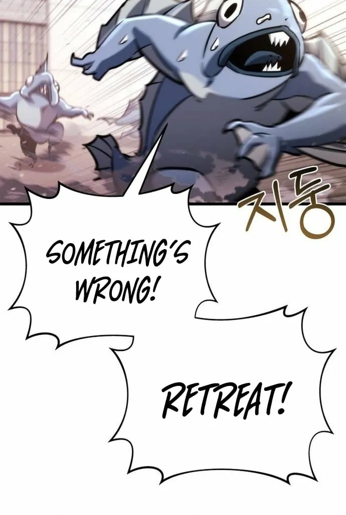Hiding a Warehouse in the Apocalypse Ch. 48 – page 89