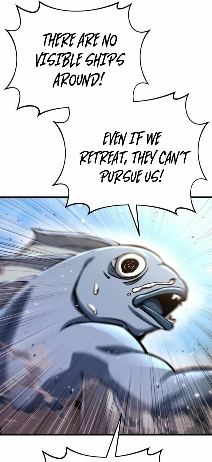 Hiding a Warehouse in the Apocalypse Ch. 48 – page 90