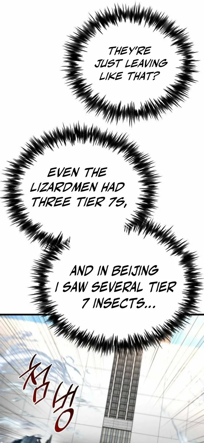 Hiding a Warehouse in the Apocalypse Ch. 48 – page 93