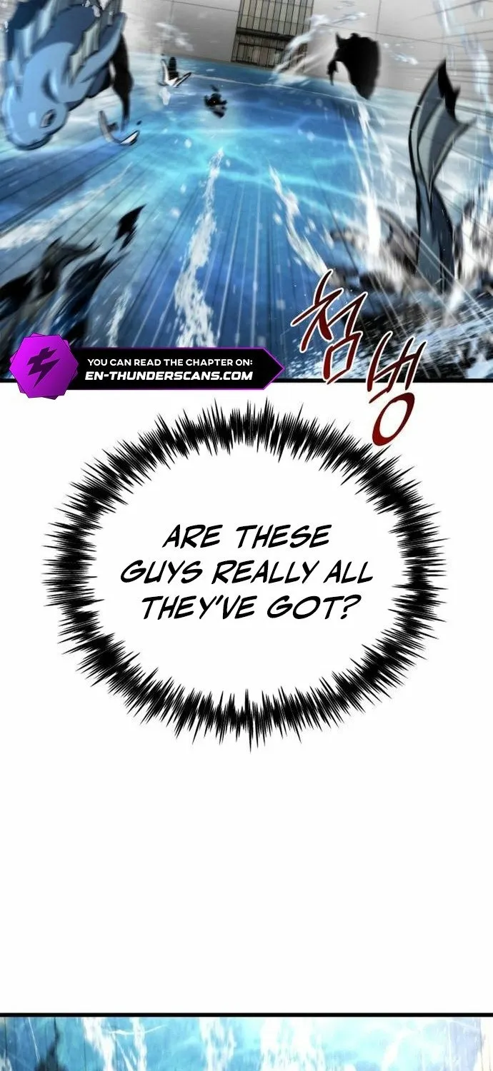 Hiding a Warehouse in the Apocalypse Ch. 48 – page 94