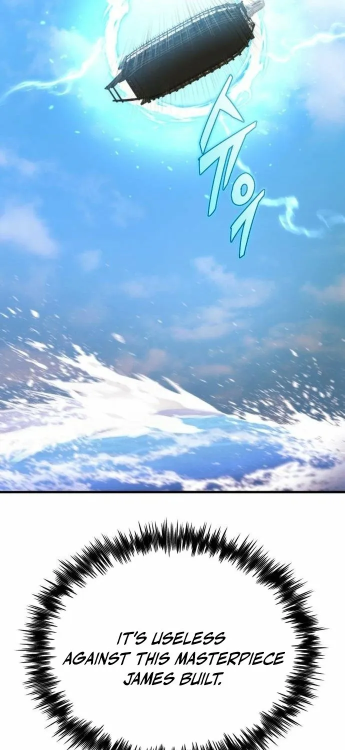 Hiding a Warehouse in the Apocalypse Ch. 48 – page 97