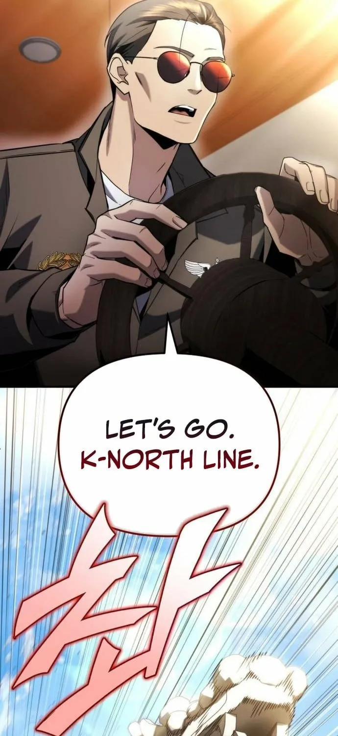 Hiding a Warehouse in the Apocalypse Ch. 48 – page 100