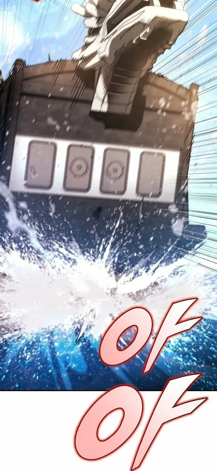 Hiding a Warehouse in the Apocalypse Ch. 48 – page 101