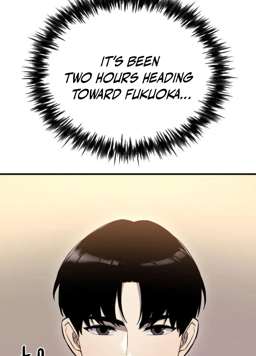 Hiding a Warehouse in the Apocalypse Ch. 49 – page 5