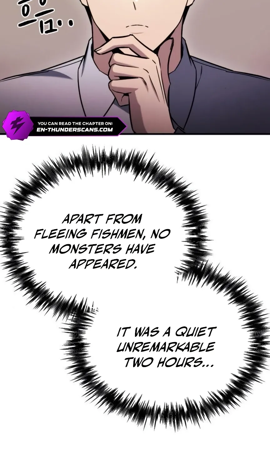 Hiding a Warehouse in the Apocalypse Ch. 49 – page 6