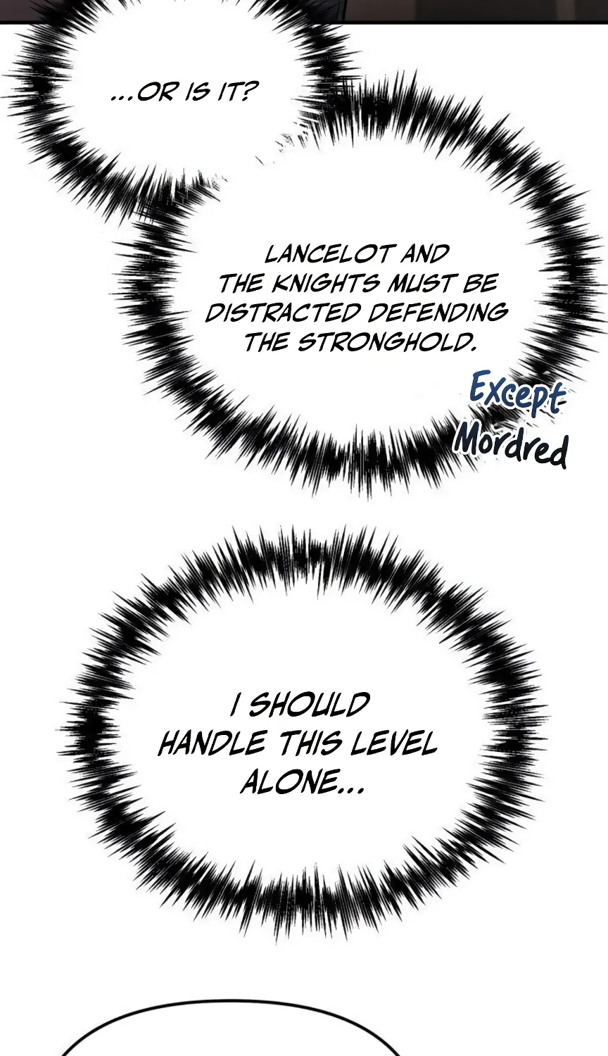 Hiding a Warehouse in the Apocalypse Ch. 49 – page 9