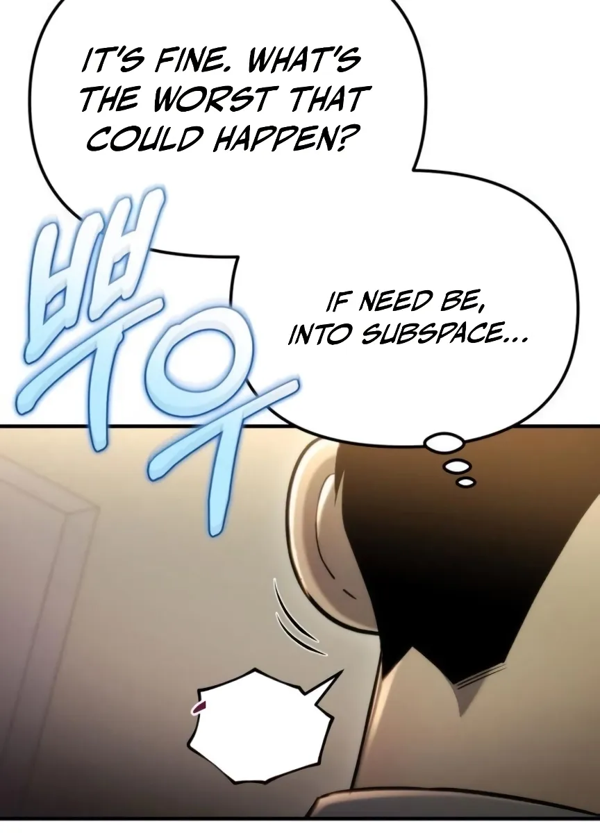 Hiding a Warehouse in the Apocalypse Ch. 49 – page 10