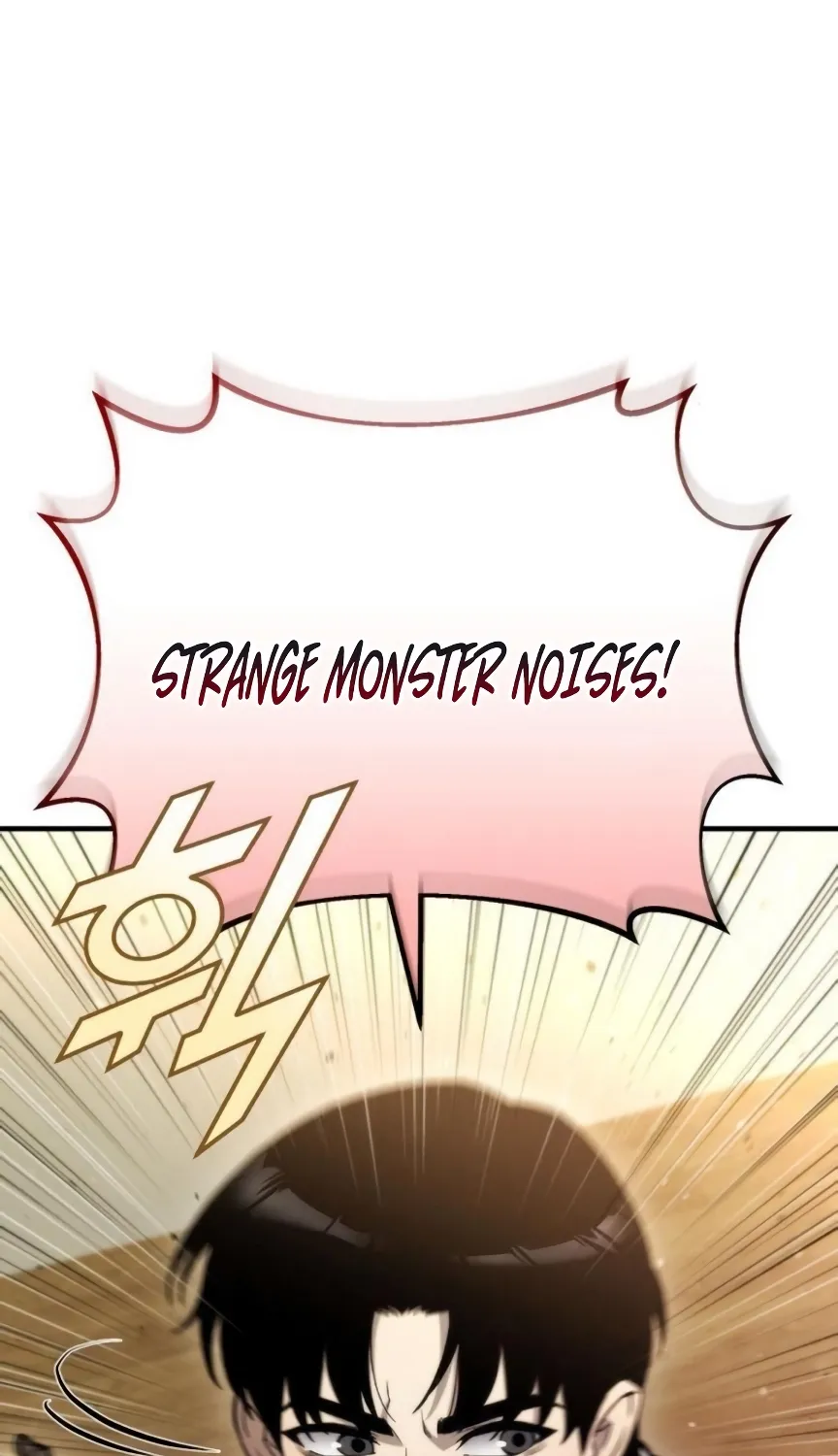Hiding a Warehouse in the Apocalypse Ch. 49 – page 11