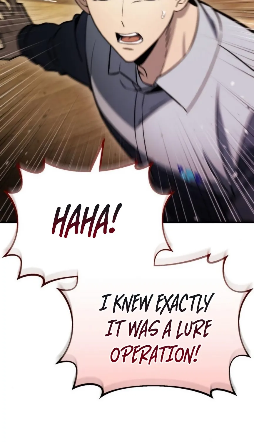 Hiding a Warehouse in the Apocalypse Ch. 49 – page 12
