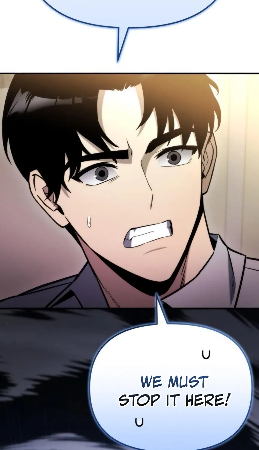 Hiding a Warehouse in the Apocalypse Ch. 49 – page 18