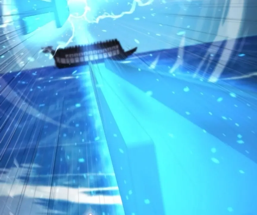 Hiding a Warehouse in the Apocalypse Ch. 49 – page 20