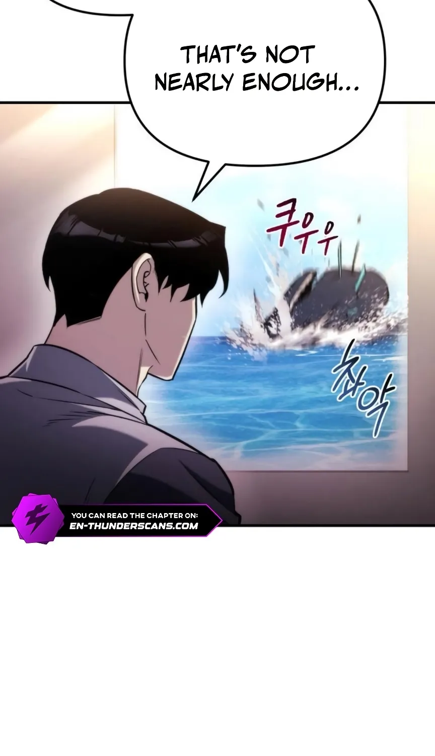 Hiding a Warehouse in the Apocalypse Ch. 49 – page 26