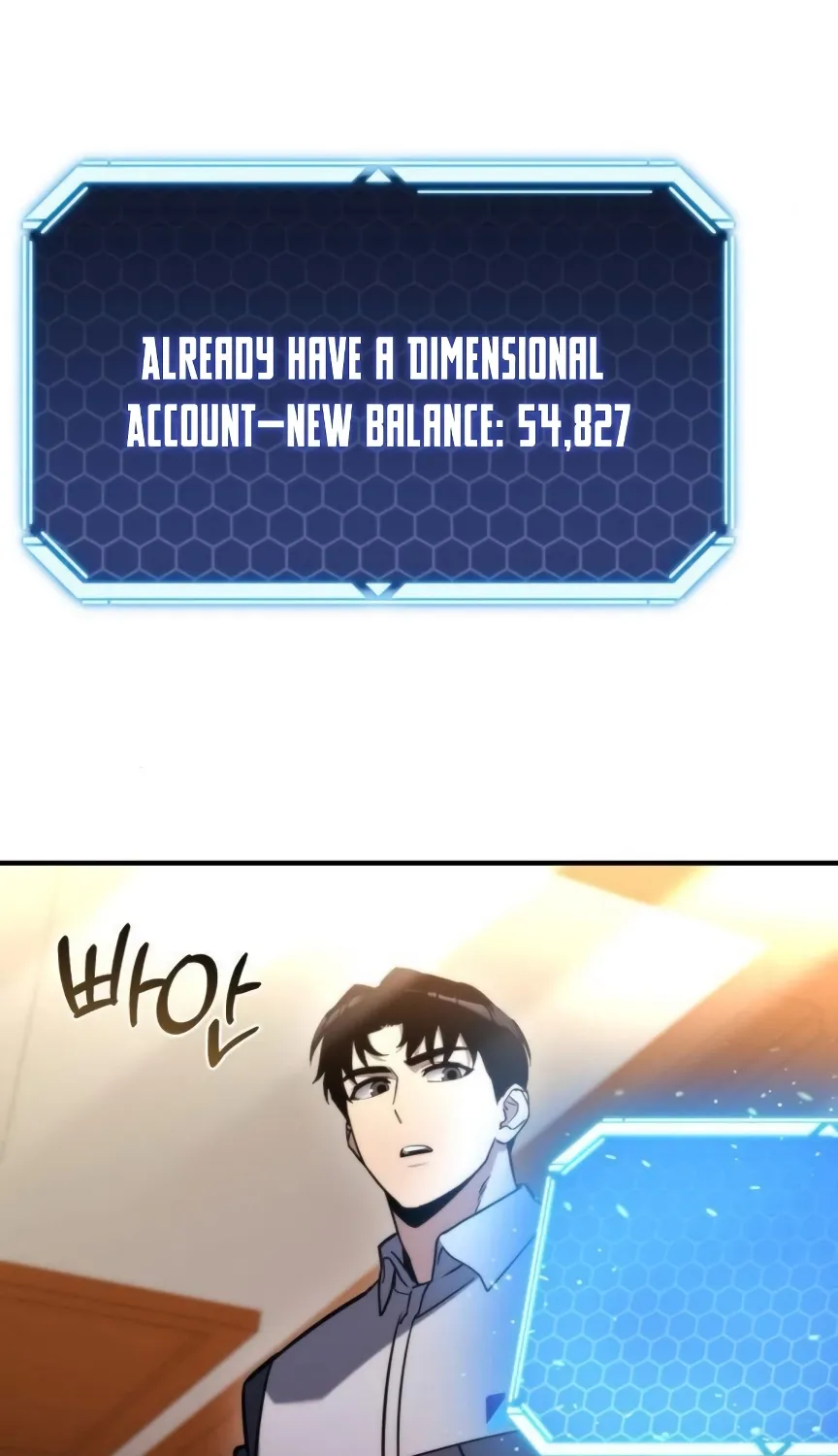 Hiding a Warehouse in the Apocalypse Ch. 49 – page 28