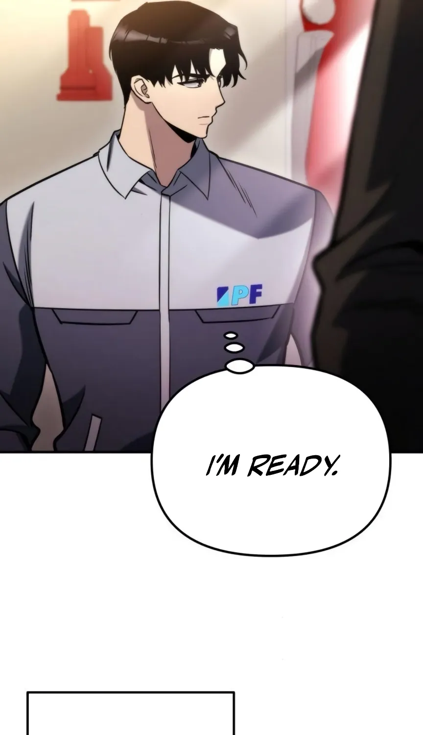 Hiding a Warehouse in the Apocalypse Ch. 49 – page 31