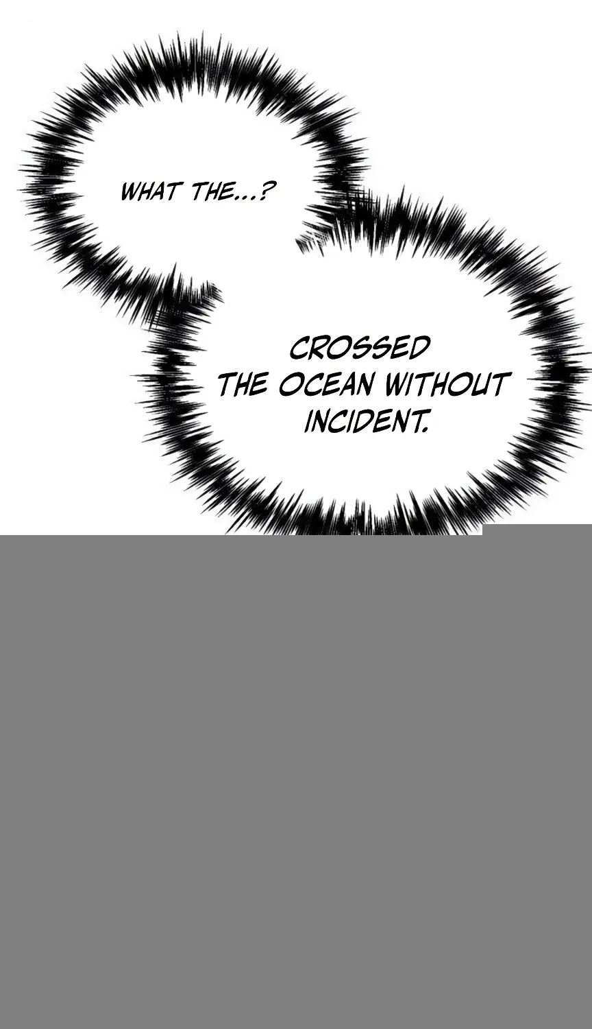 Hiding a Warehouse in the Apocalypse Ch. 49 – page 34