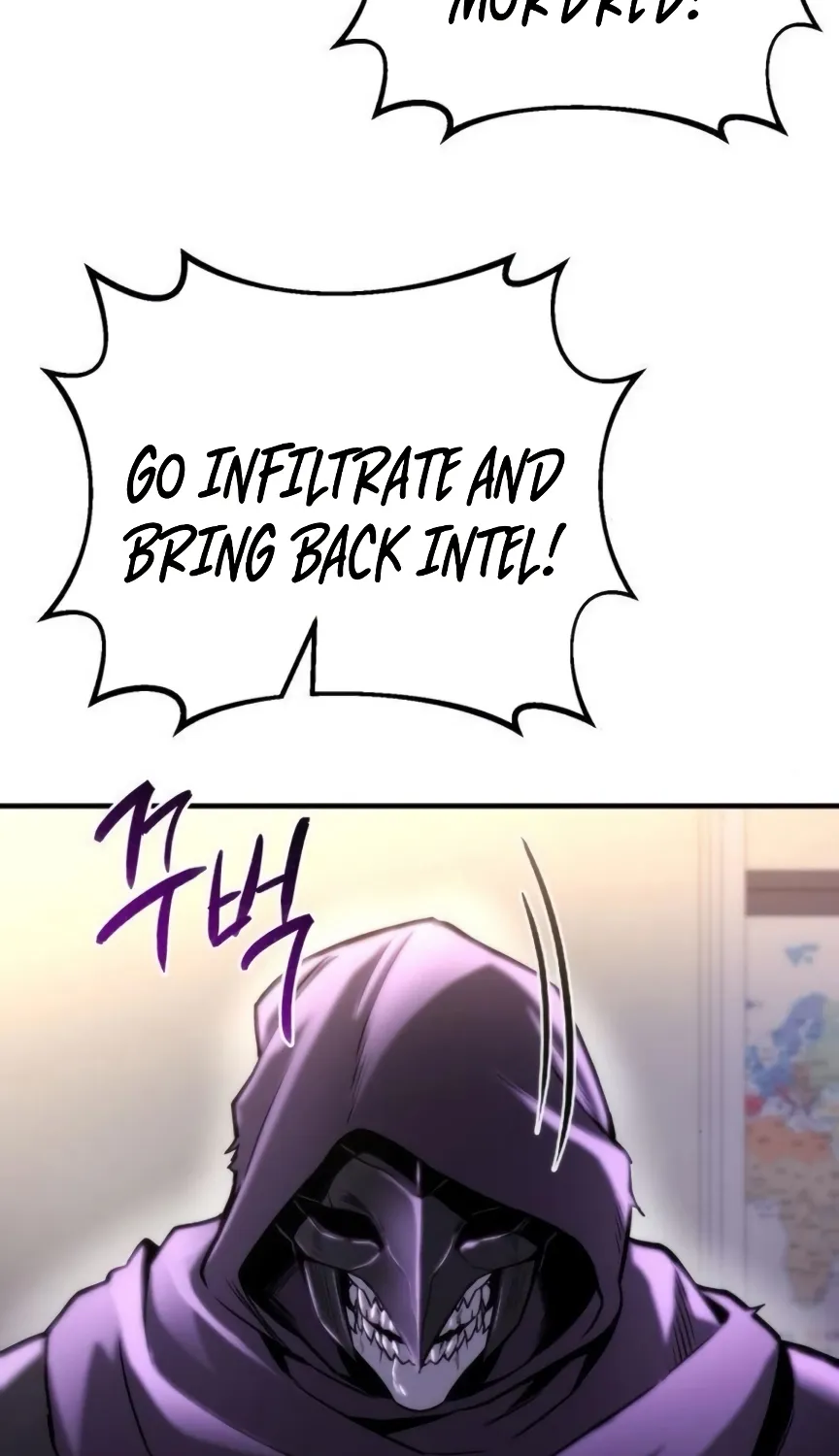Hiding a Warehouse in the Apocalypse Ch. 49 – page 42