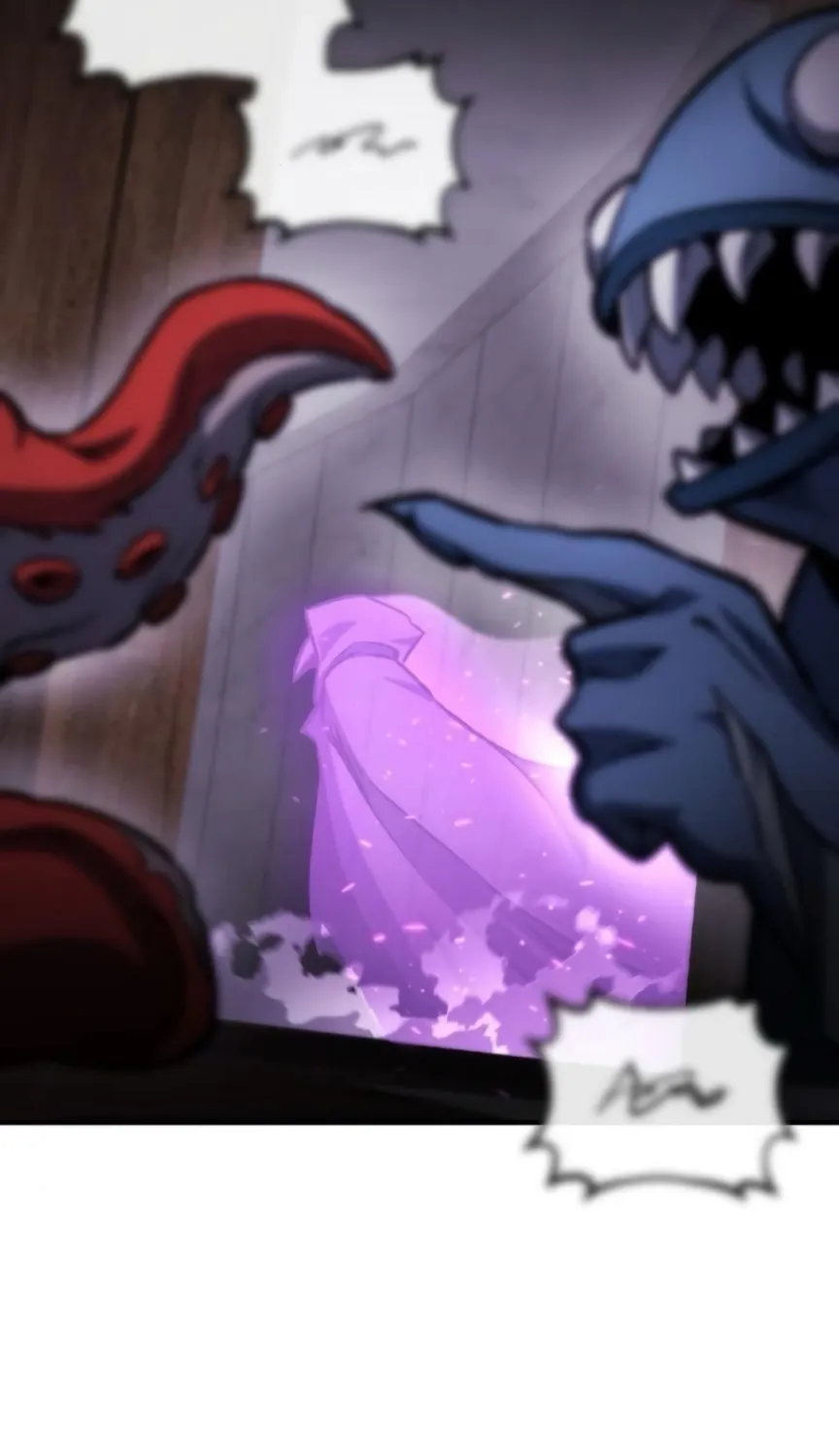 Hiding a Warehouse in the Apocalypse Ch. 49 – page 46