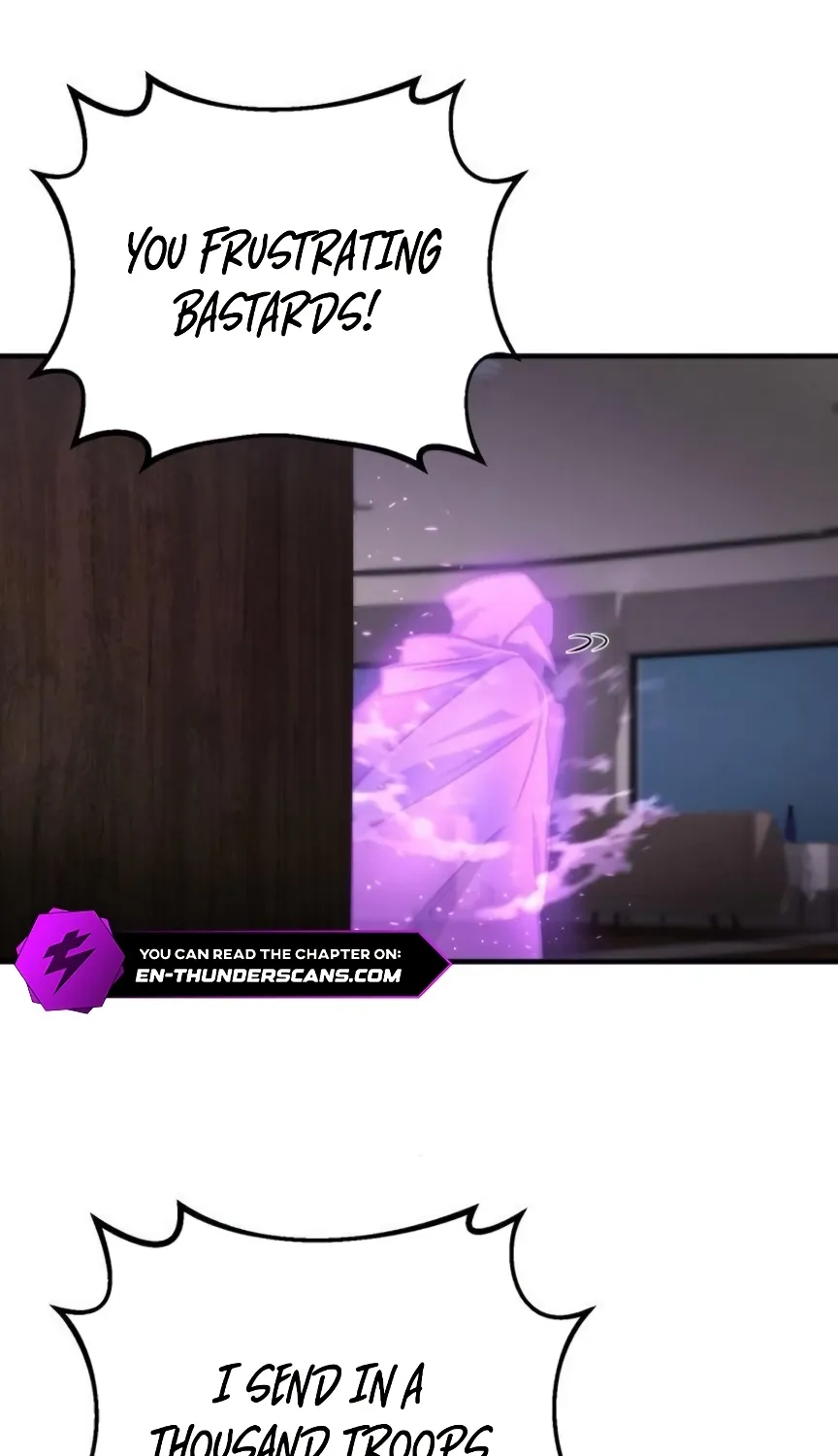Hiding a Warehouse in the Apocalypse Ch. 49 – page 47