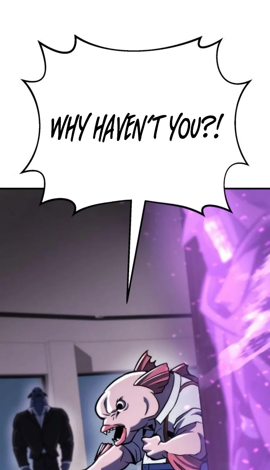 Hiding a Warehouse in the Apocalypse Ch. 49 – page 49