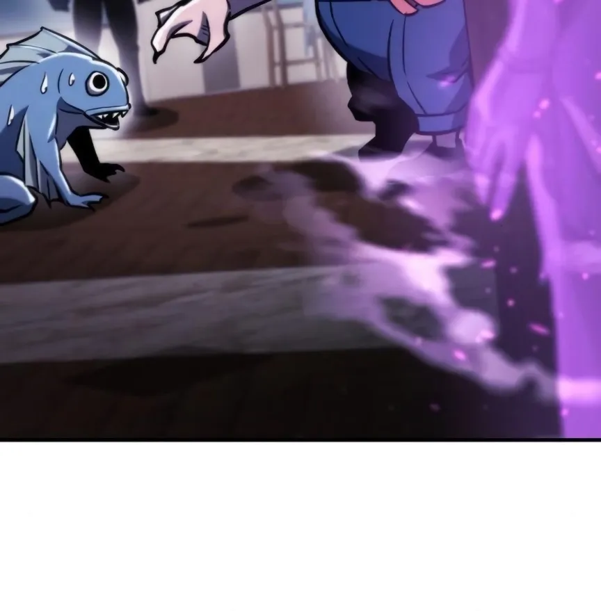 Hiding a Warehouse in the Apocalypse Ch. 49 – page 50