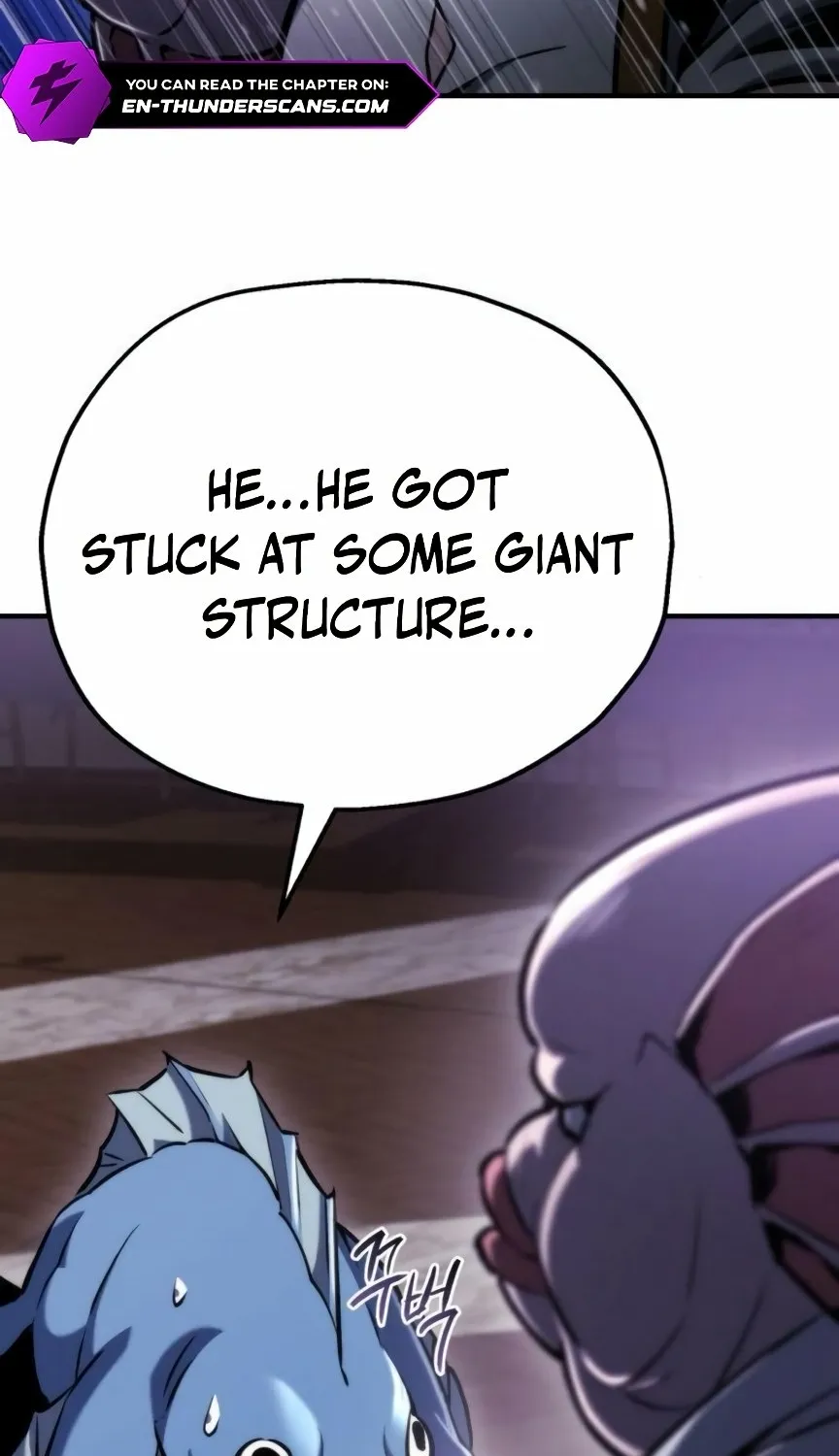 Hiding a Warehouse in the Apocalypse Ch. 49 – page 52