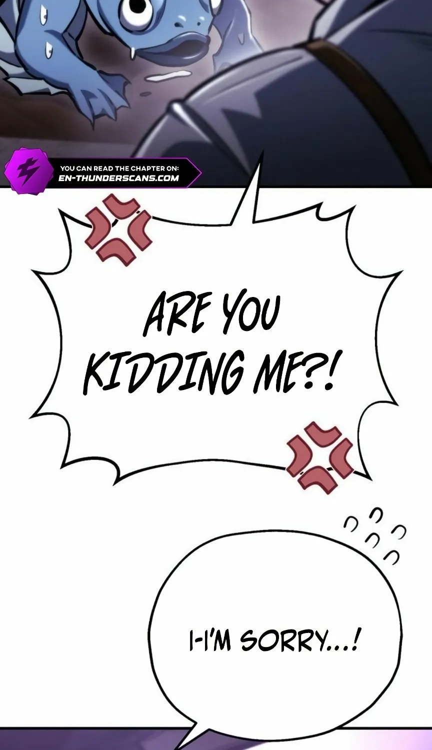 Hiding a Warehouse in the Apocalypse Ch. 49 – page 53