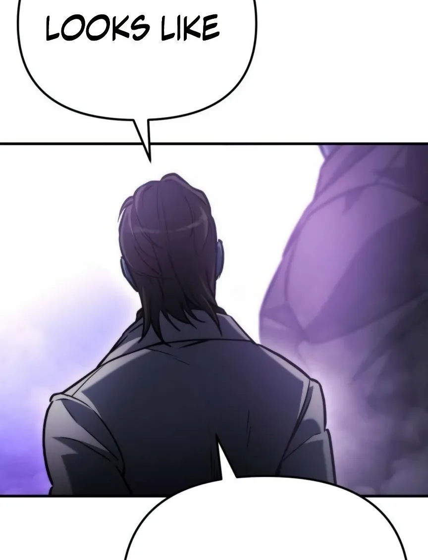 Hiding a Warehouse in the Apocalypse Ch. 49 – page 55