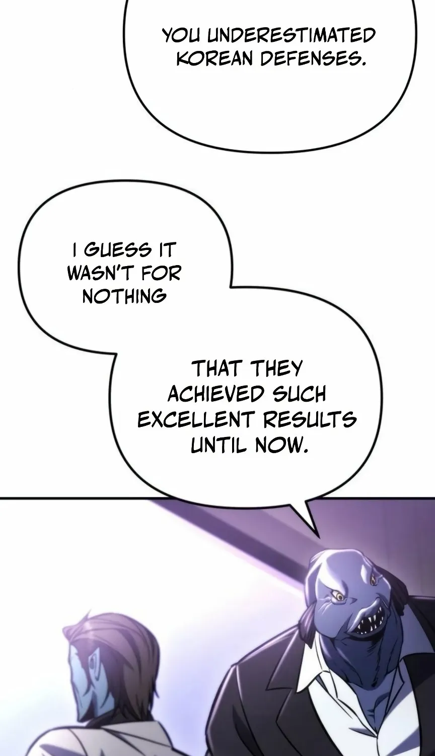 Hiding a Warehouse in the Apocalypse Ch. 49 – page 56