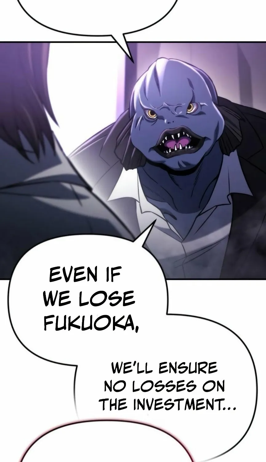 Hiding a Warehouse in the Apocalypse Ch. 49 – page 58