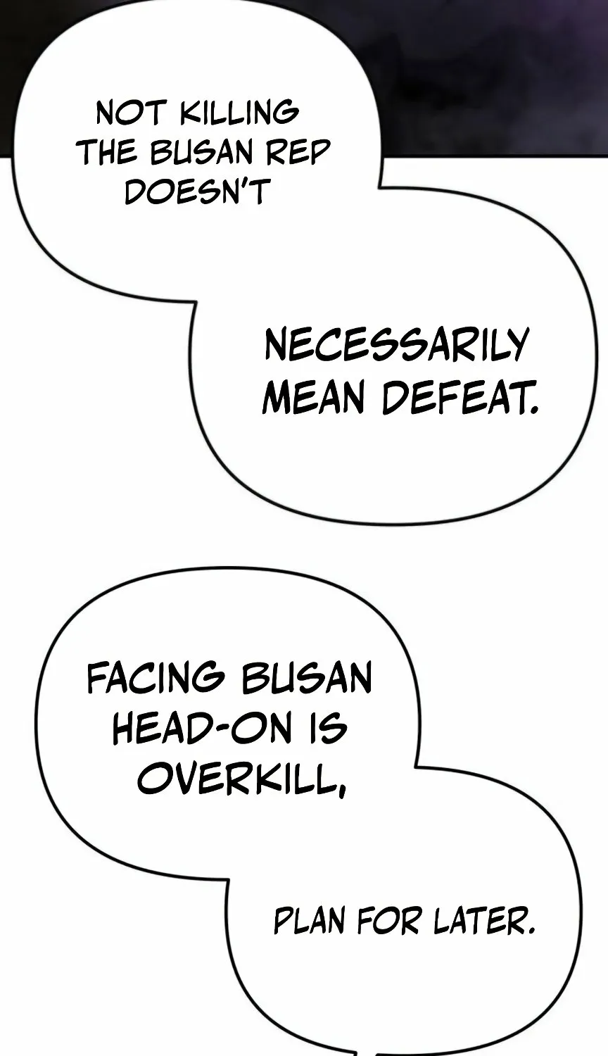Hiding a Warehouse in the Apocalypse Ch. 49 – page 61