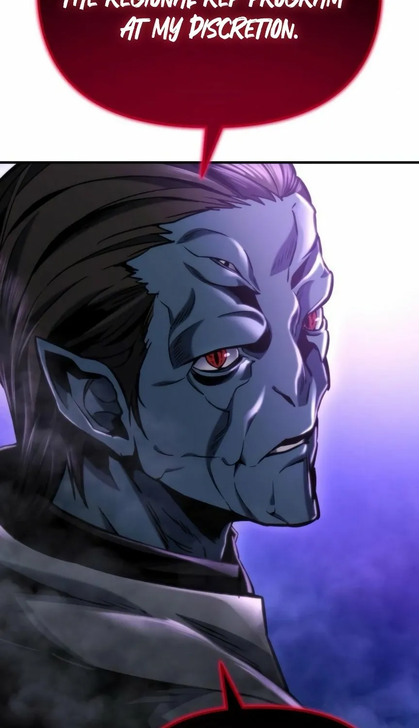 Hiding a Warehouse in the Apocalypse Ch. 49 – page 63