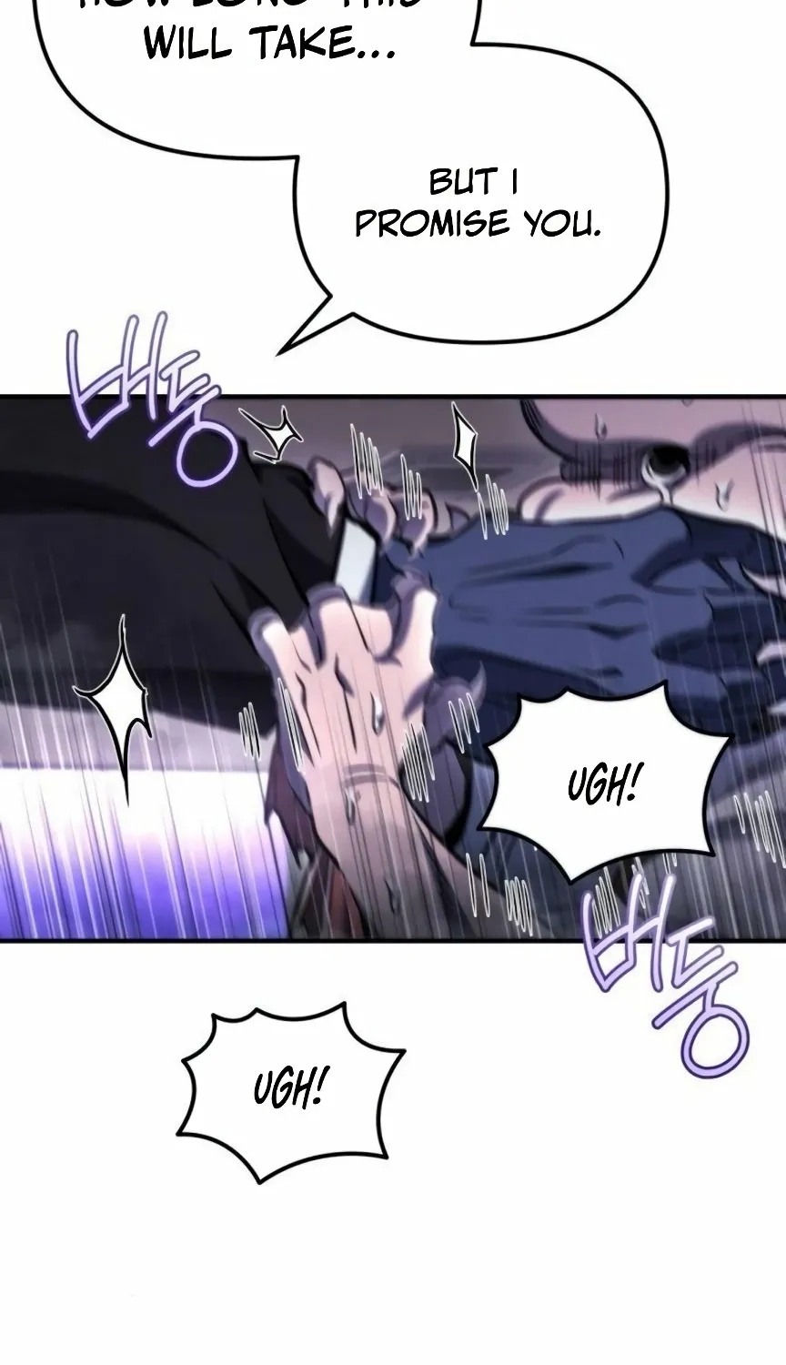 Hiding a Warehouse in the Apocalypse Ch. 49 – page 68
