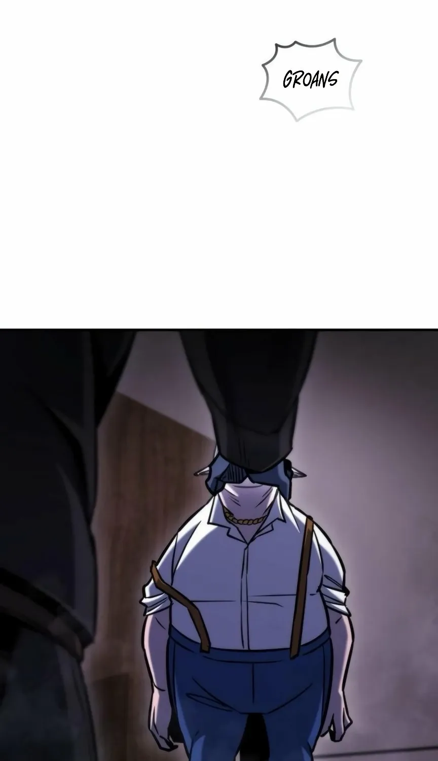 Hiding a Warehouse in the Apocalypse Ch. 49 – page 69