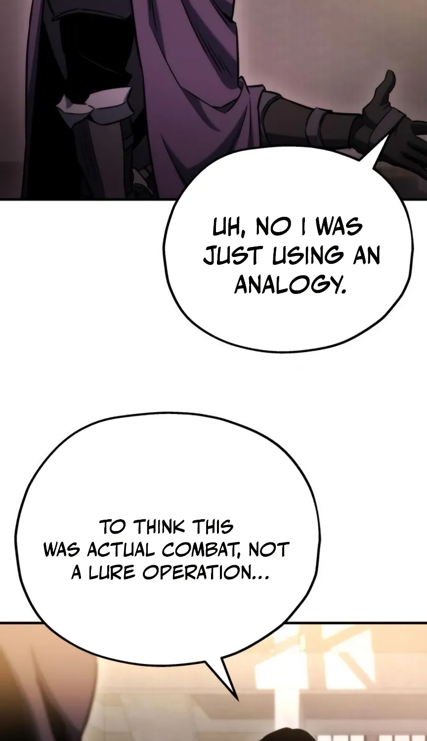 Hiding a Warehouse in the Apocalypse Ch. 49 – page 74