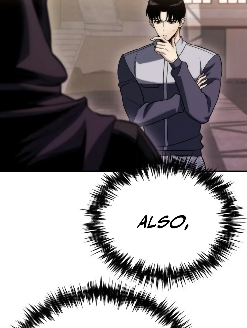 Hiding a Warehouse in the Apocalypse Ch. 49 – page 75