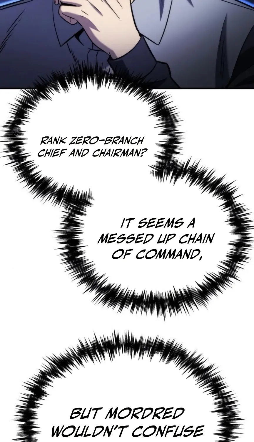 Hiding a Warehouse in the Apocalypse Ch. 49 – page 77