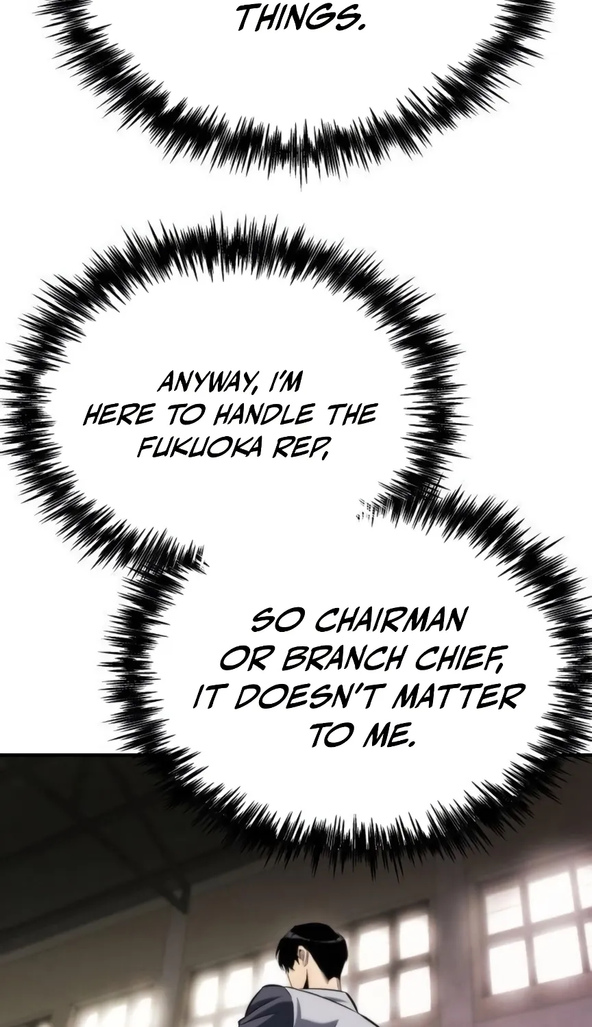 Hiding a Warehouse in the Apocalypse Ch. 49 – page 78
