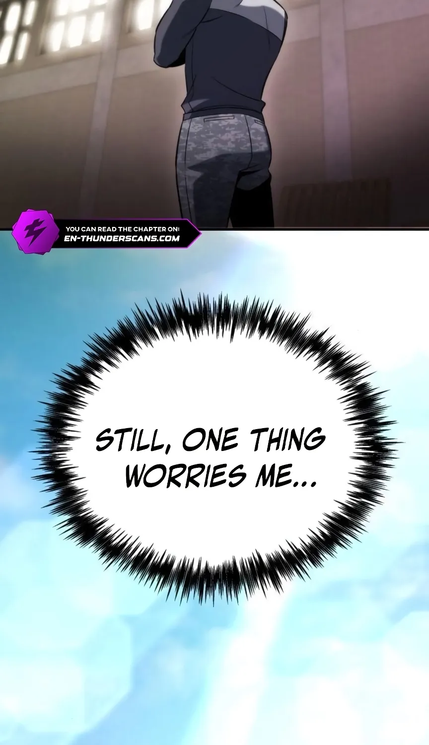 Hiding a Warehouse in the Apocalypse Ch. 49 – page 79