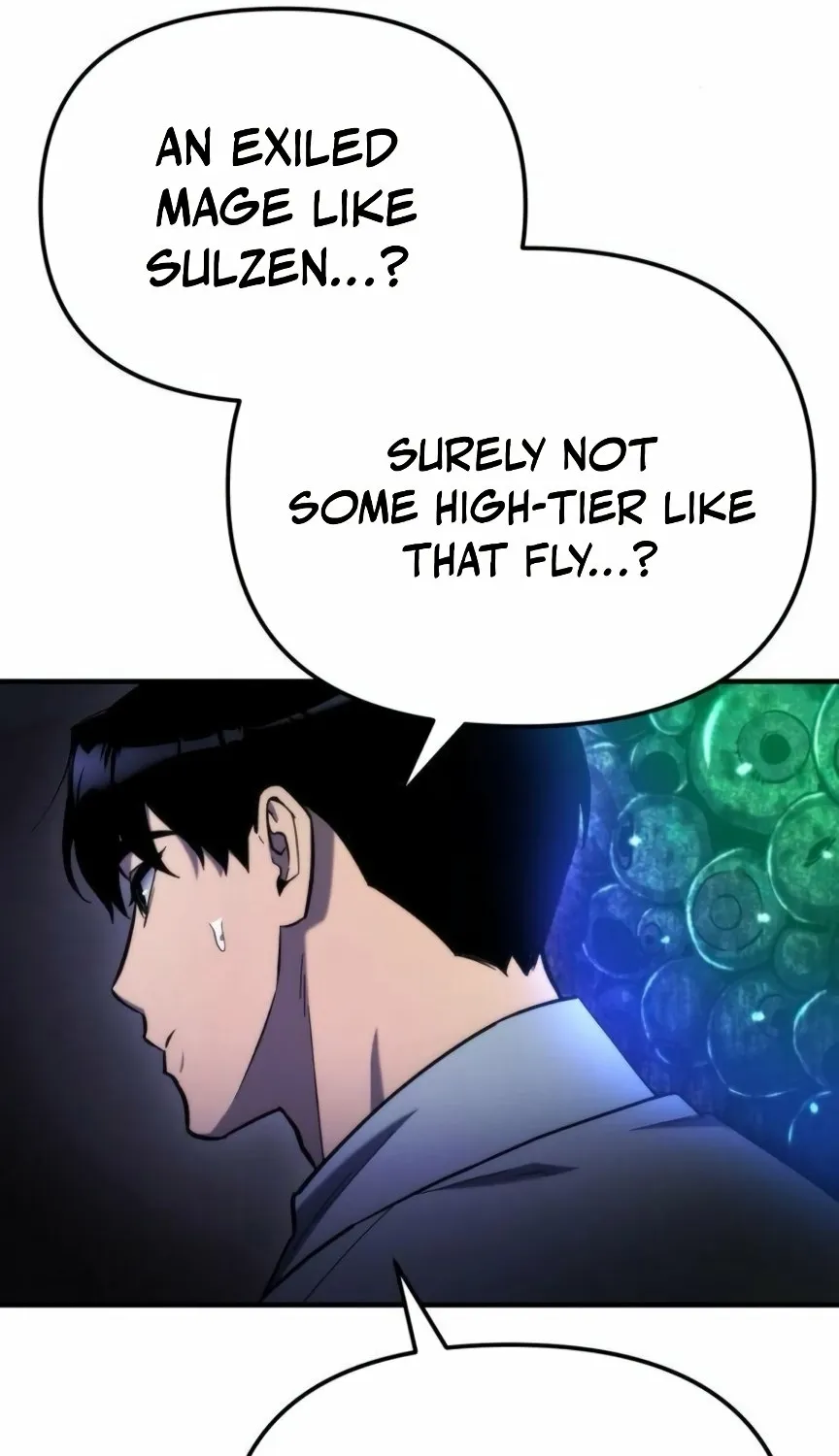 Hiding a Warehouse in the Apocalypse Ch. 49 – page 82