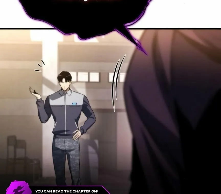 Hiding a Warehouse in the Apocalypse Ch. 49 – page 85