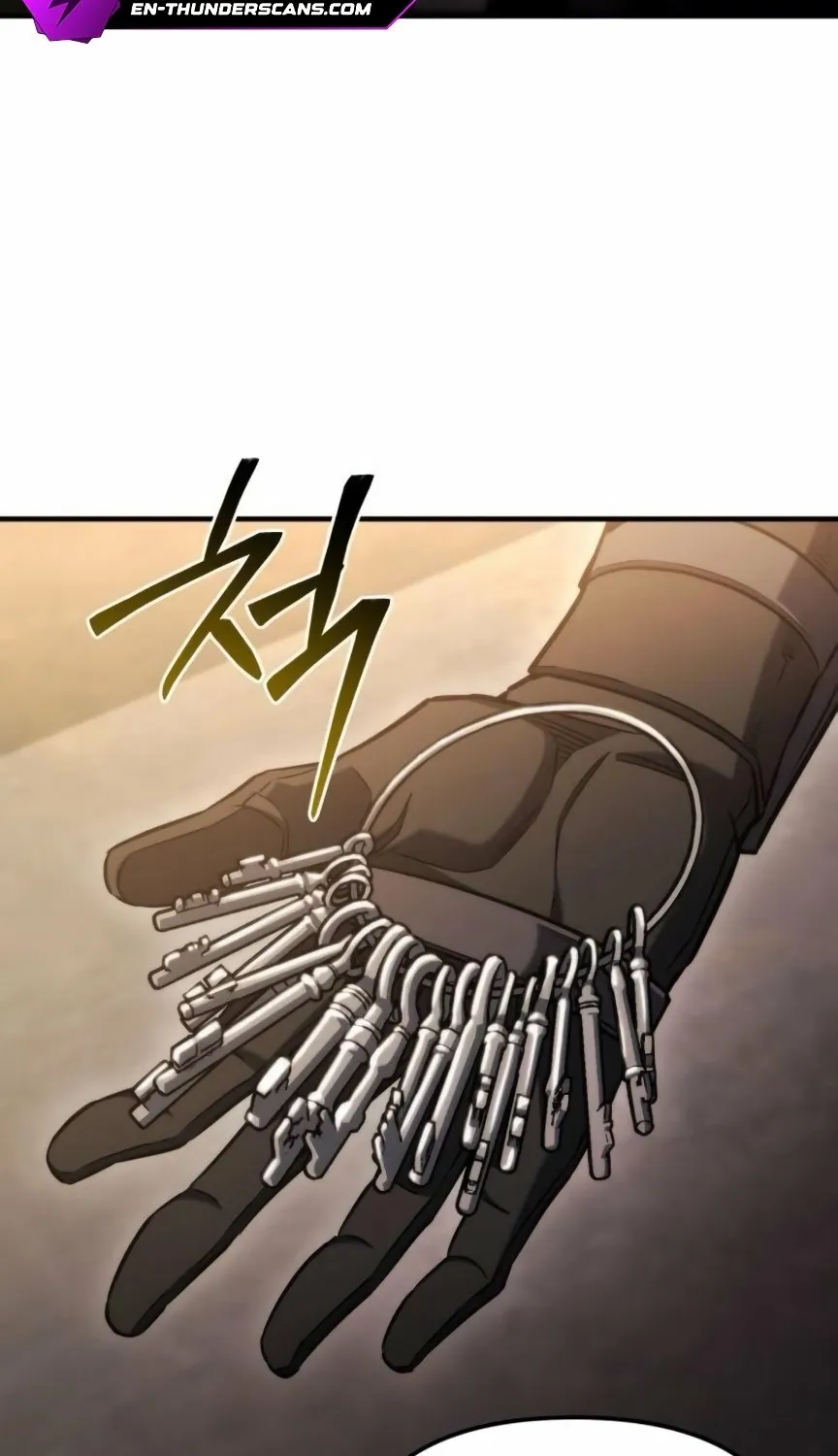 Hiding a Warehouse in the Apocalypse Ch. 49 – page 86