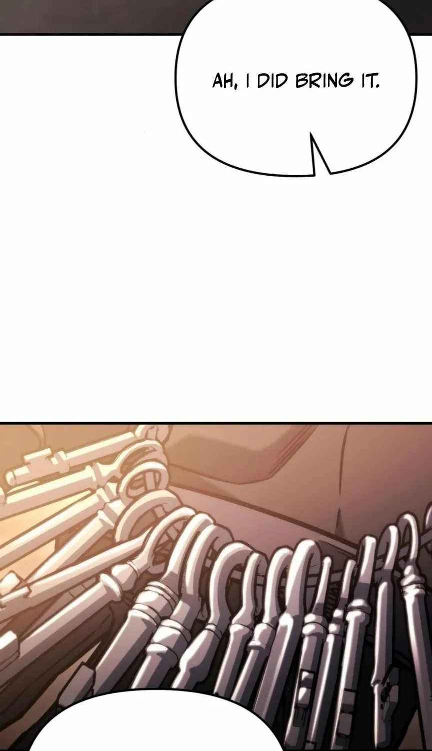 Hiding a Warehouse in the Apocalypse Ch. 49 – page 87