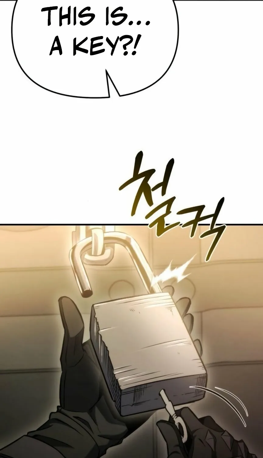 Hiding a Warehouse in the Apocalypse Ch. 49 – page 88
