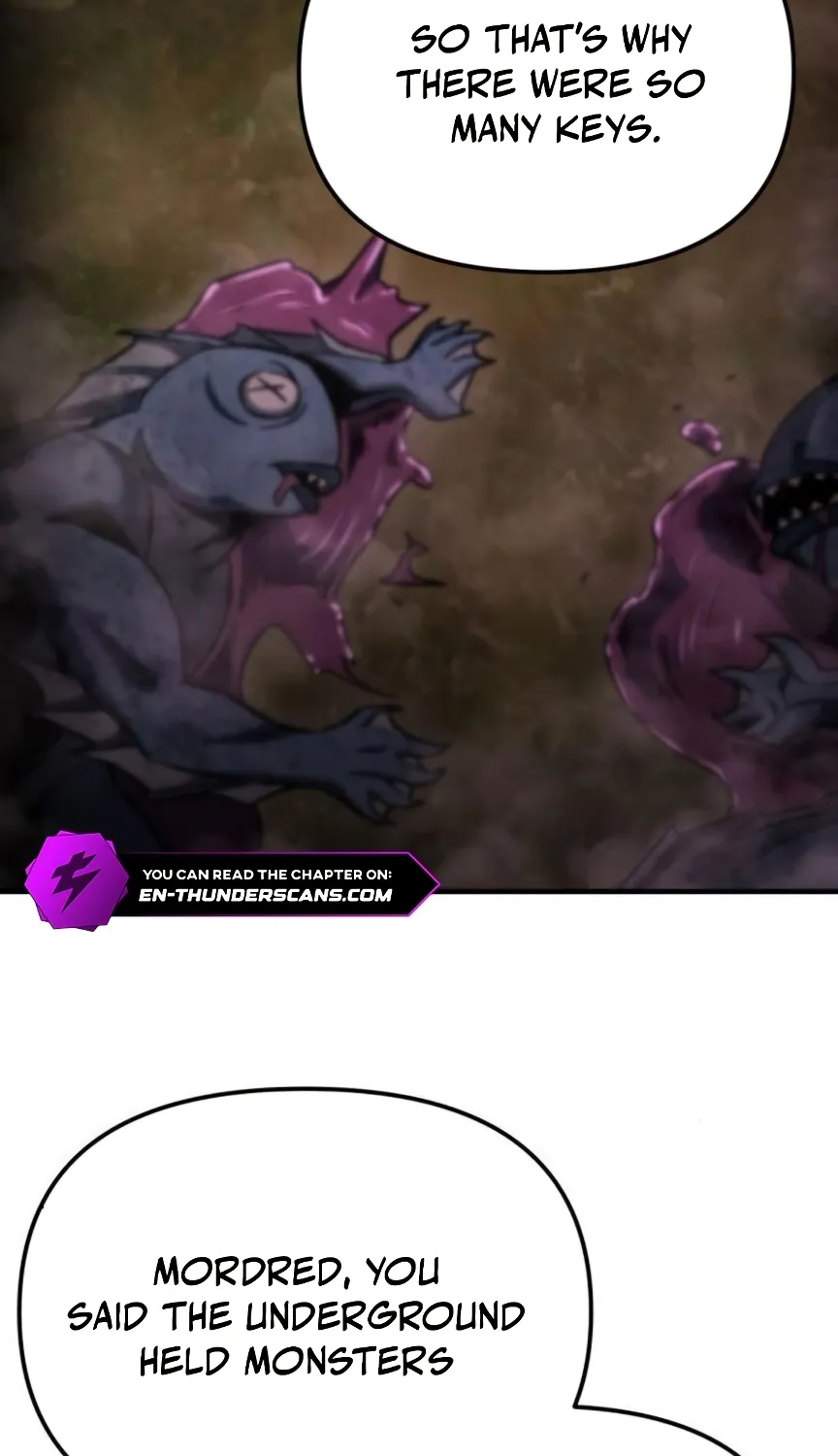 Hiding a Warehouse in the Apocalypse Ch. 49 – page 92