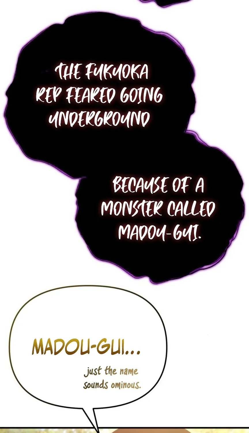 Hiding a Warehouse in the Apocalypse Ch. 49 – page 94