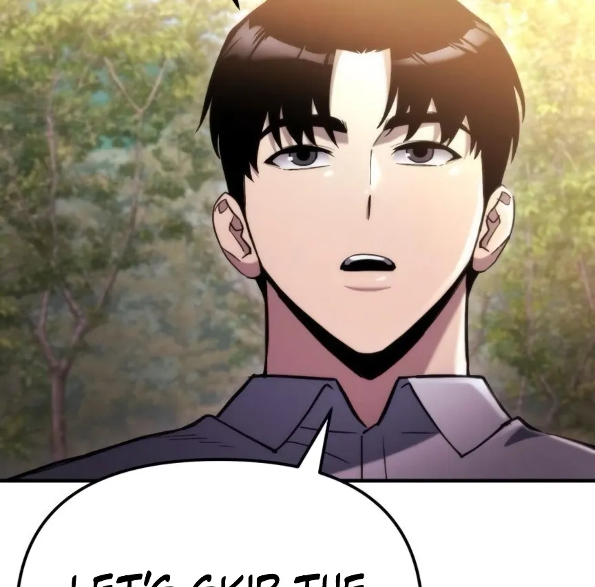Hiding a Warehouse in the Apocalypse Ch. 49 – page 95