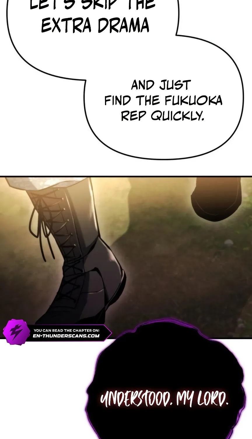 Hiding a Warehouse in the Apocalypse Ch. 49 – page 96