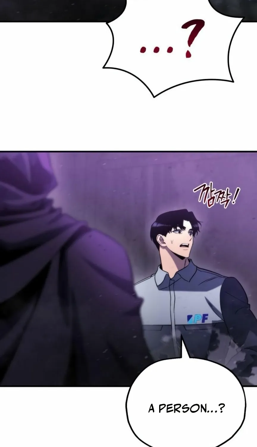Hiding a Warehouse in the Apocalypse Ch. 49 – page 107